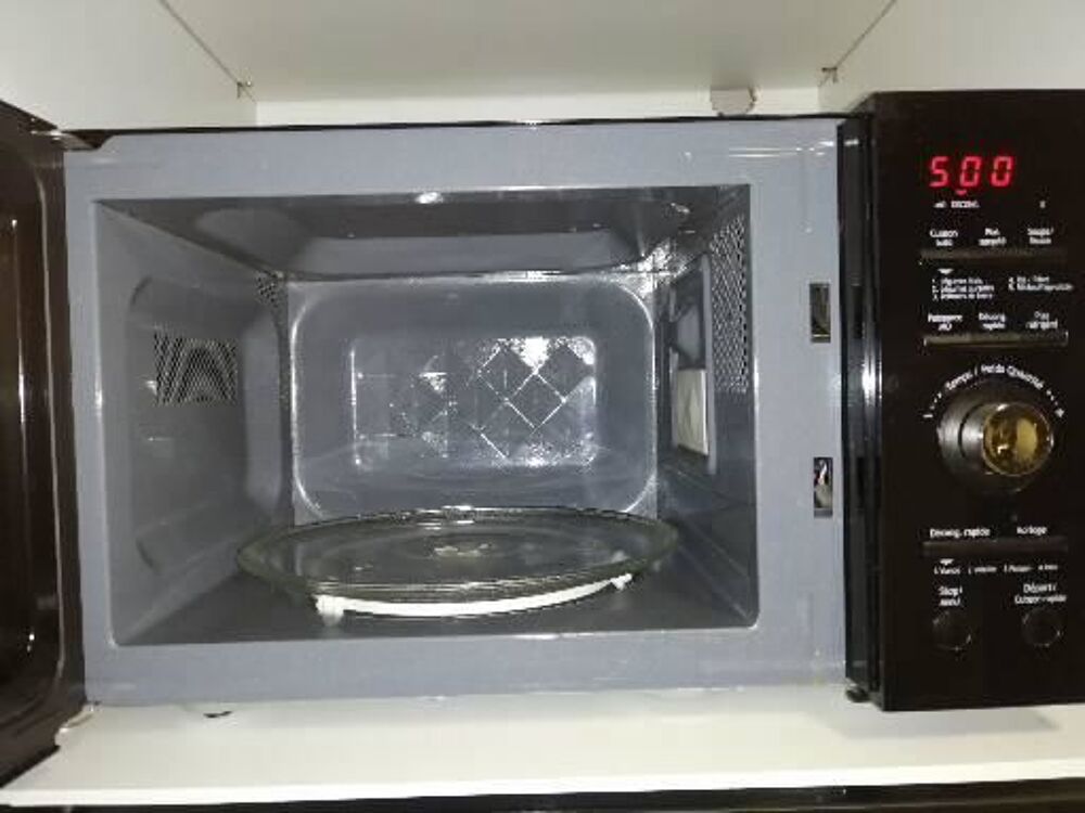 Micro onde Electroménager