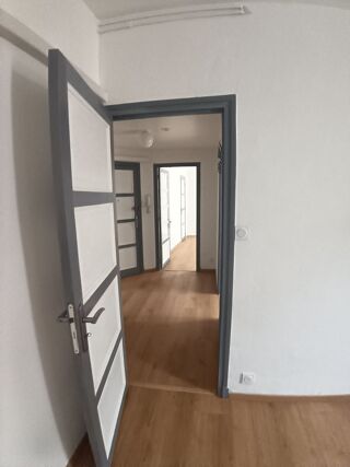  Appartement � louer 2 pi�ces 50 m�