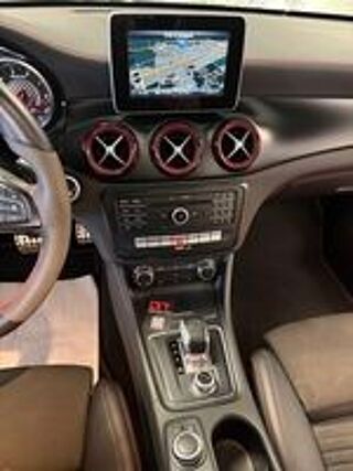 Classe CLA Shooting Brake 45 AMG 4Matic Speedshift DCT A 2016 occasion 31120 Portet-sur-Garonne