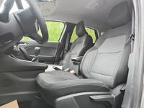 Captur TCe 100 GPL Evolution 2022 occasion 95100 Argenteuil