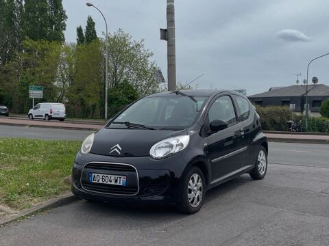 Citroen c1 PAIEMENT en 3 ou 4 ou 10 FOIS