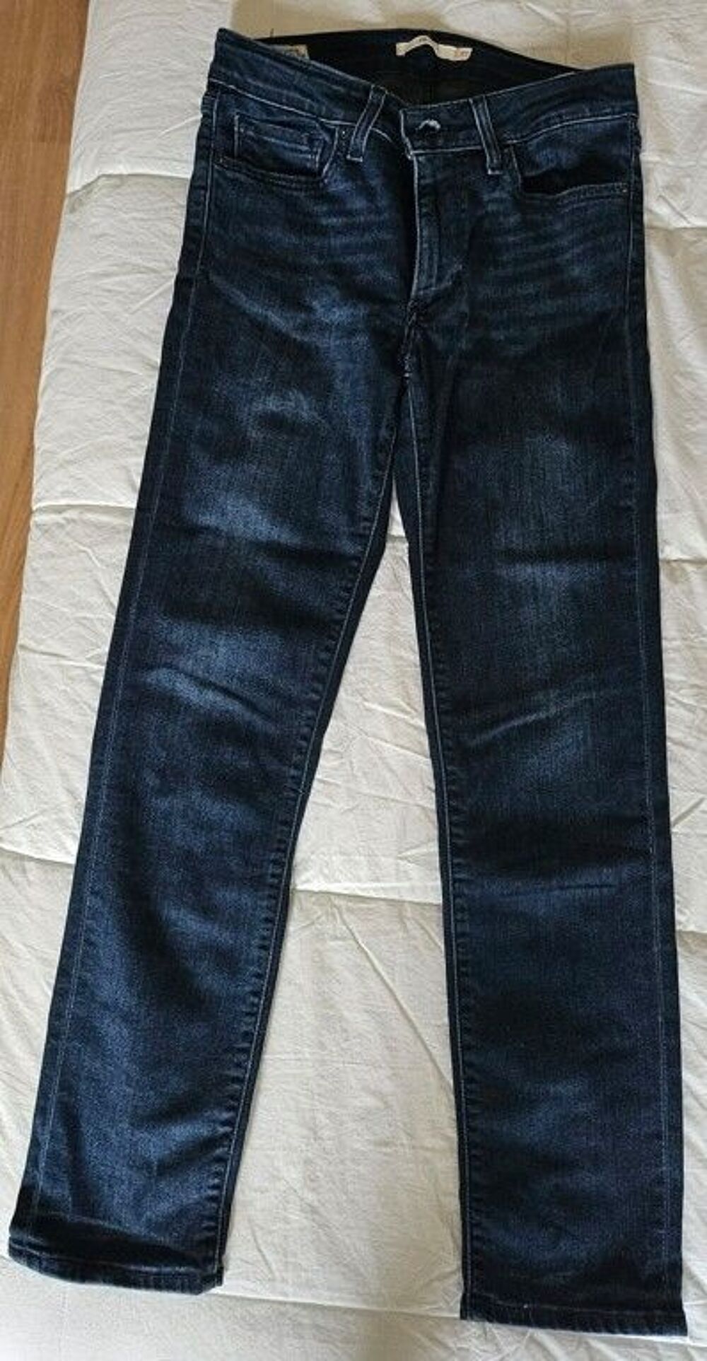 Jeans Lewistrauss T M tr&egrave;s bon &eacute;tat Vêtements