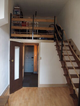 Location Appartement Charmant appartement type T1 de 26,28 m² libre de suite Lyon 5