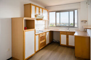 Vente Appartement Appartement T2 Rond point de Paris Nantes