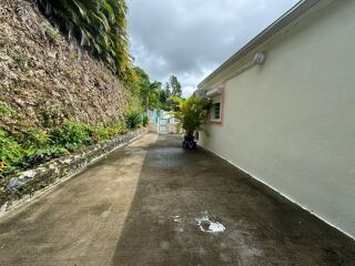  Maison à louer 4 pièces 115 m²