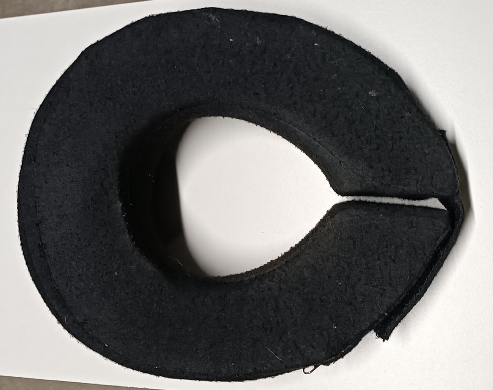 COMBINAISON PILOTE SPARCO CIK-FIA TAILLE LXL 58/60 +MINERVE Sports