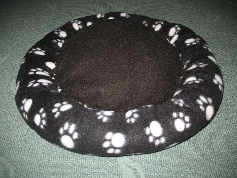 Coussin pour chat ou petit chien - Etat neuf D�coration