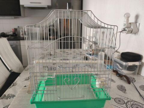 2 cages oiseaux 10 34660 Cournonterral