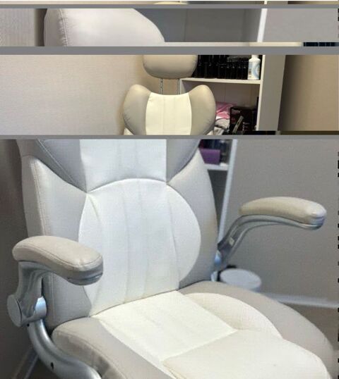 Bureau + fauteuil Montreuil (93)