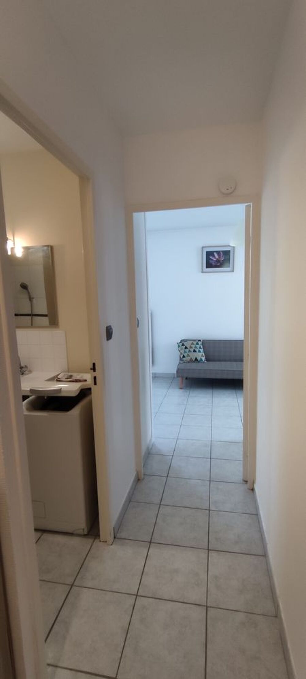 Location Appartement Studio 30m2 Dijon Varennes Dijon