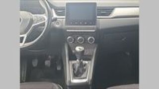 Captur mild hybrid 140 Techno 2023 occasion 91300 Massy