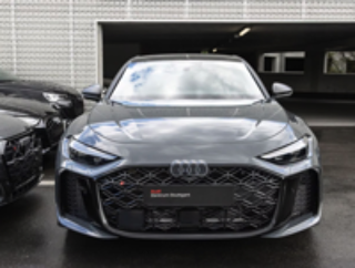 RS5 PHEV V6 2.9 quattro Tiptronic 2026 occasion 59000 Lille