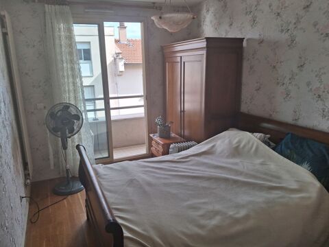  Appartement à vendre 3 pièces 