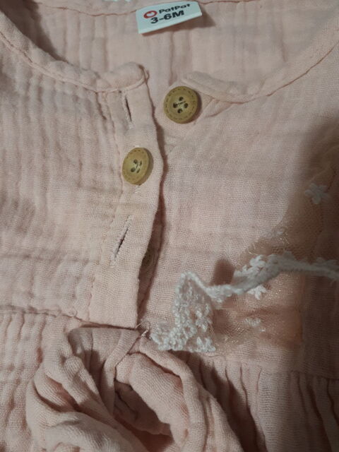 Nombreux vtements bb garon et fille petit prix!! 1 Paris 15 (75)