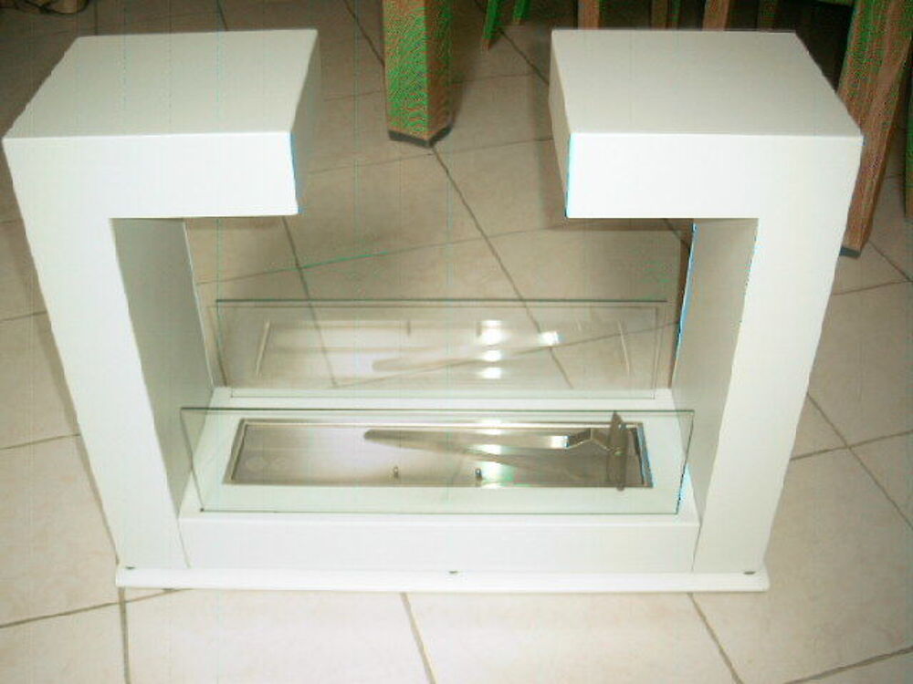 Feu bio ethanol henri59 Electroménager