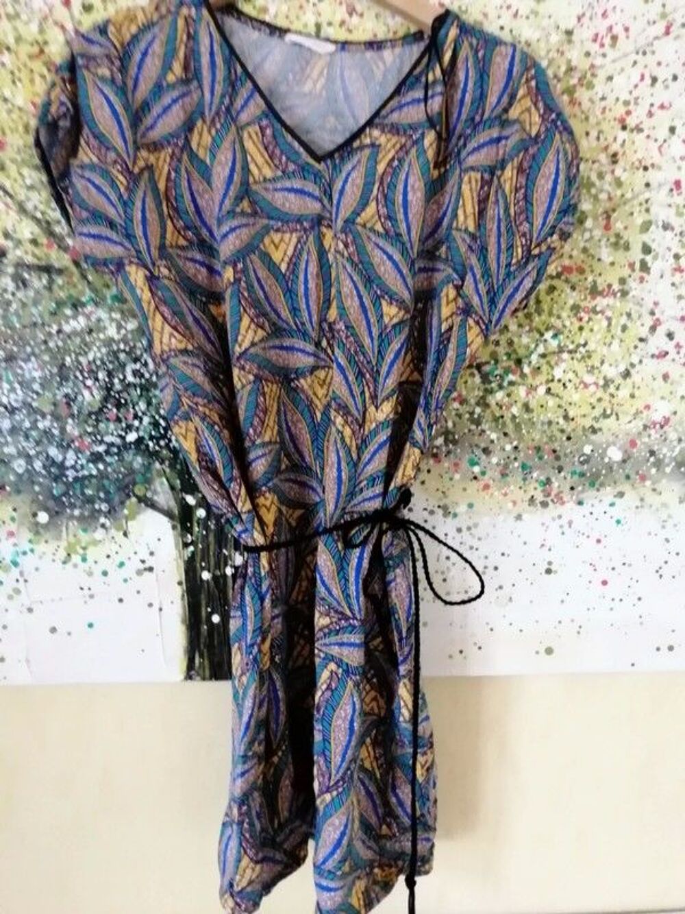 robe cache cache &eacute;tat neuf Vêtements