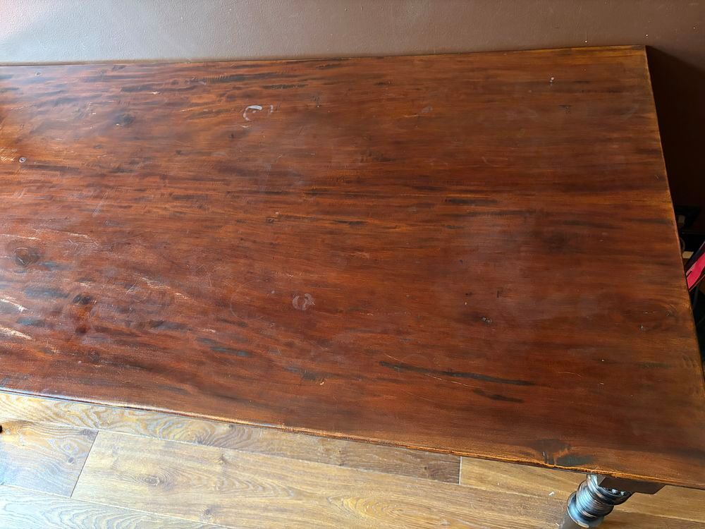 Table et chaises Meubles
