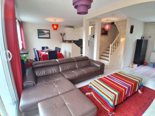  Maison � vendre 6 pi�ces 117 m�