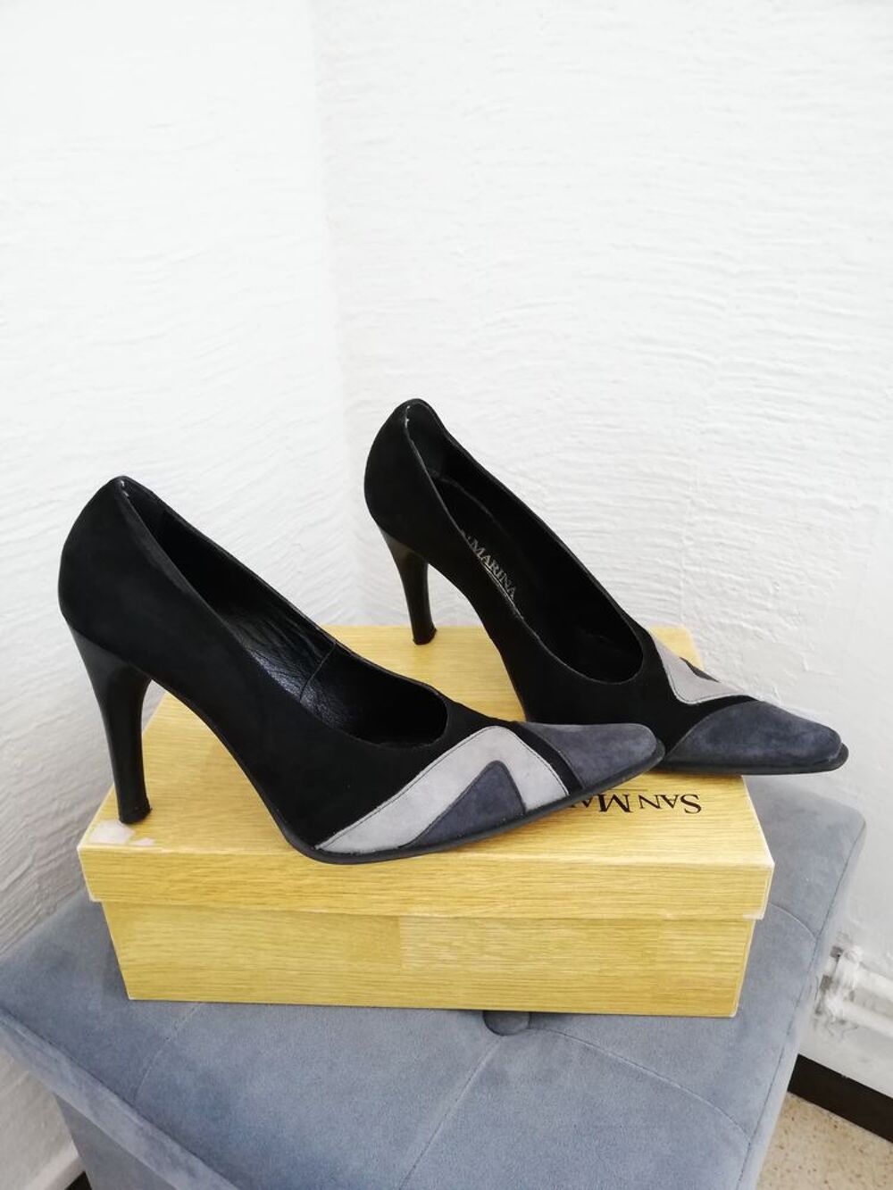 Escarpins pointure 39 Chaussures