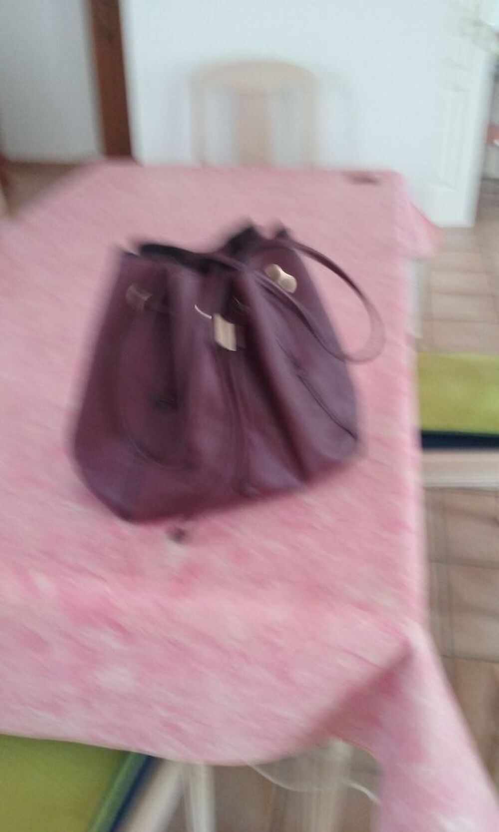 sac. t&eacute;l&eacute;phone 0490270425 Maroquinerie