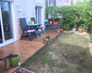  Appartement à vendre 3 pièces 56 m²