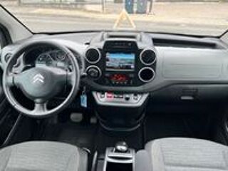 Berlingo Multispace BlueHDi 100 S&S ETG6 Shine 2015 occasion 42700 Firminy