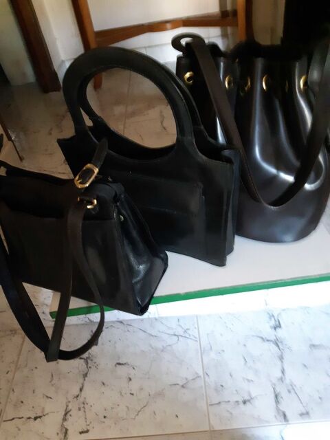 sacs a main neufs tout cuir 39 Sens (89)