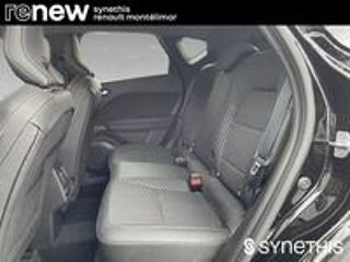 Captur E-Tech full hybrid 145 ch esprit Alpine 2024 occasion 26200 Mont&eacute;limar