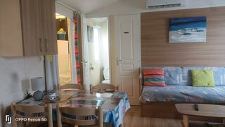  Chalet � vendre 1 pi�ce 38 m�