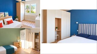  Appartement à louer 4 pièces 96 m²