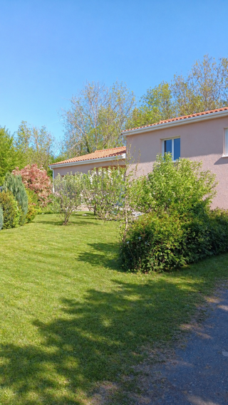  Maison � vendre 4 pi�ces 89 m� Sayat
