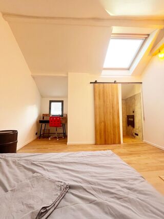  Duplex/triplex � vendre 2 pi�ces 38 m�