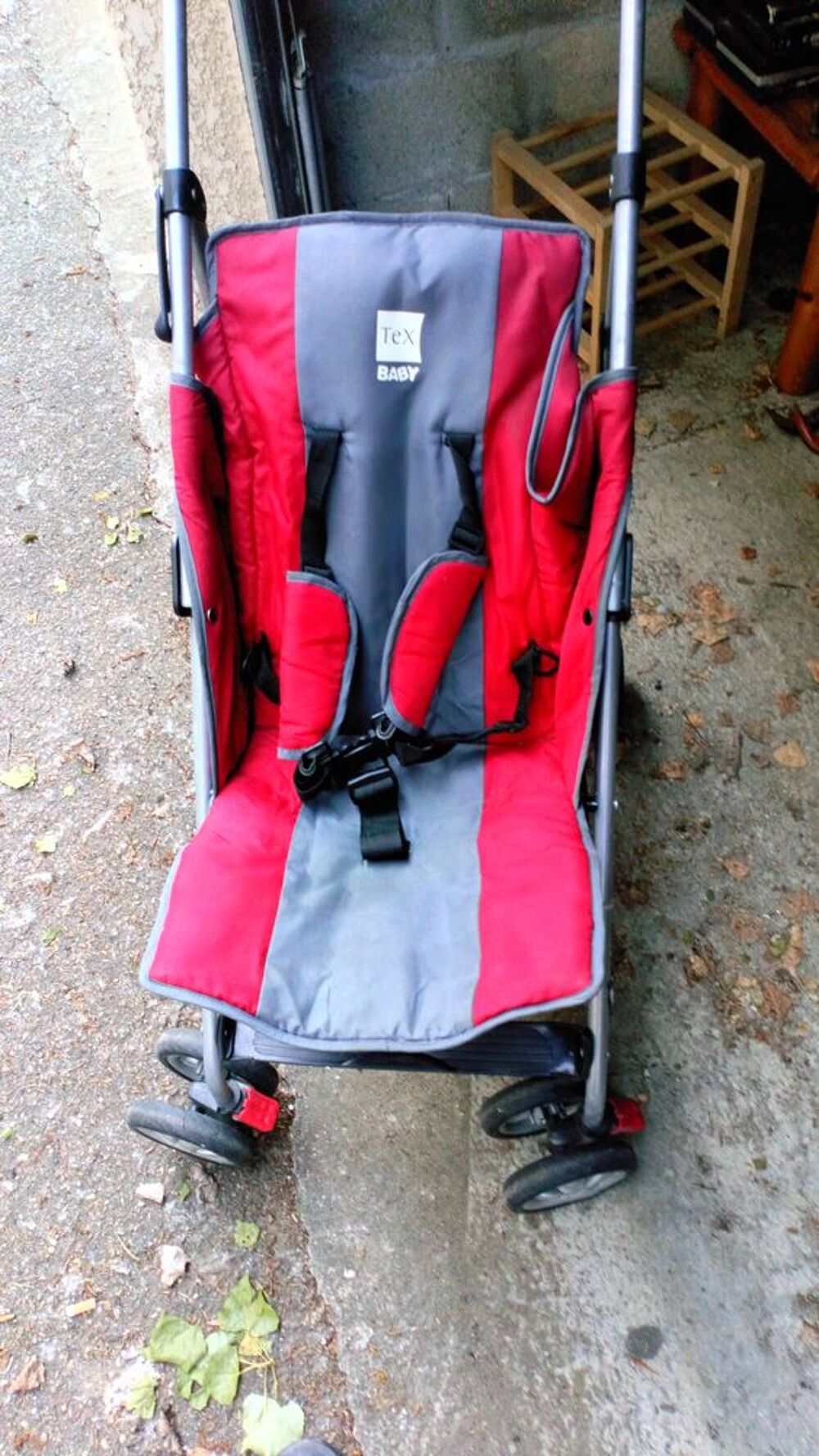 poussette canne Mobilier enfants