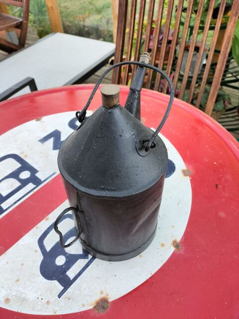 LOT DE RECIPIENTS DE GARAGE (d�co) 50 Saint-Hilaire-de-Riez (85)