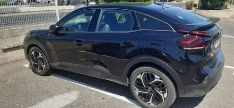 Citro&euml;n C4 BlueHDi 130 S&S EAT8 Feel Pack Business 2022 occasion Melle 79500