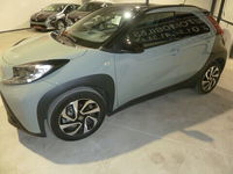 Aygo X 1.0 VVT-i 72 Design 2025 occasion 95300 Ennery