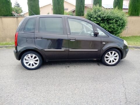 Annonce voiture Lancia Musa 3890 €