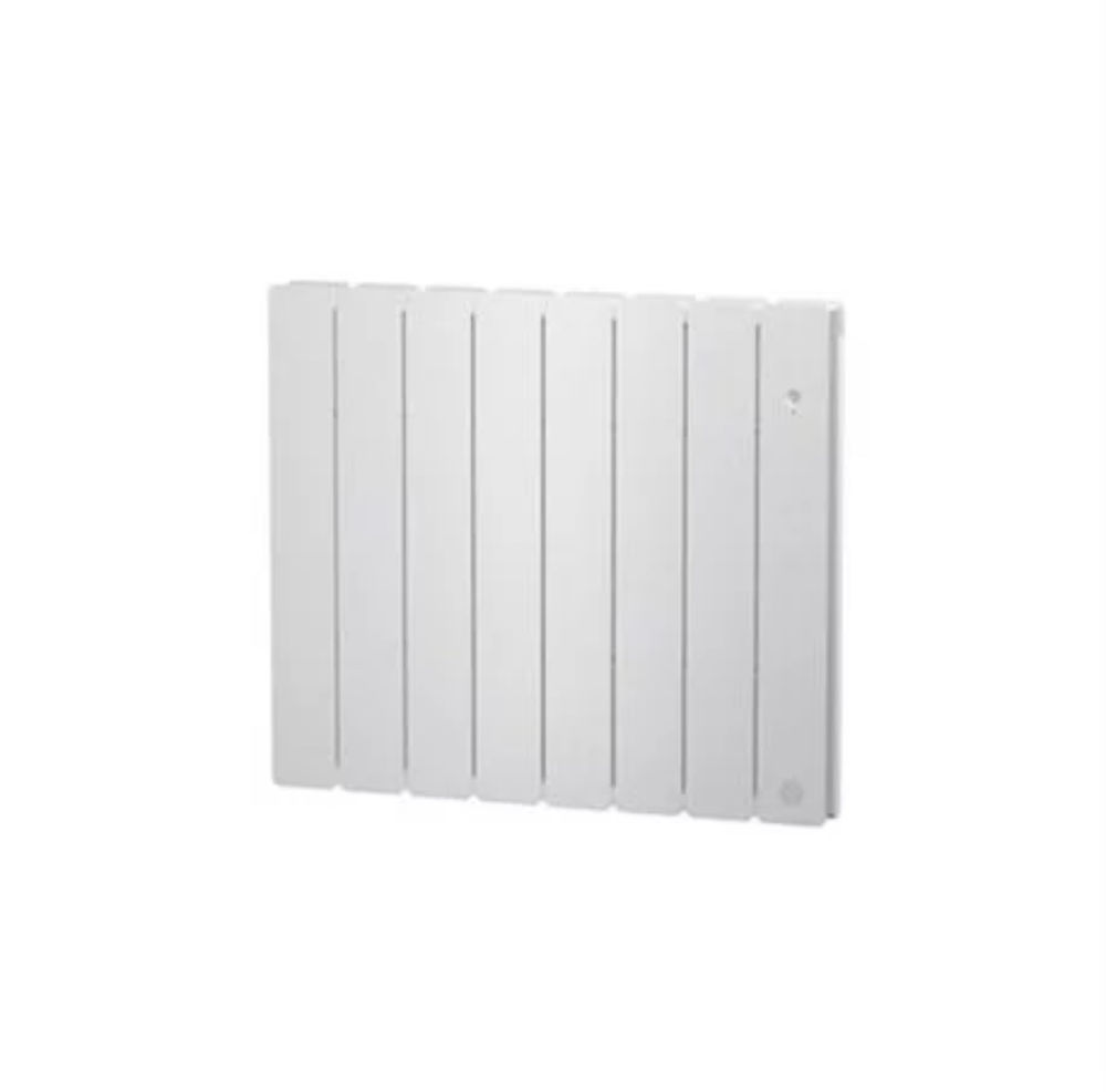 NEUF DANS L?EMBALLAGE 5 Radiateur &agrave; inertie beladoo horizontal 1500 watts blanc Electroménager
