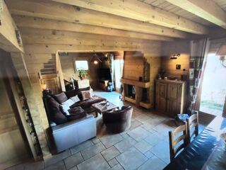  Chalet � vendre 5 pi�ces 187 m�