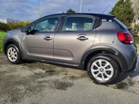 Annonce voiture Citron C3 7800 