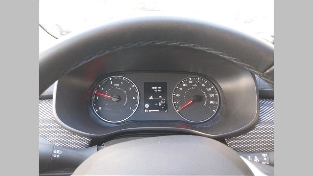 Sandero ECO-G 100 GSR2 Stepway Expression 2025 occasion 92120 Montrouge