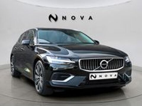 V60 V6 T6 Plug in Hybrid AWD 2022 occasion 33600 Pessac