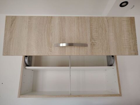 2 meubles haut 90/34/55 60 Le Roc-Saint-Andr� (56)