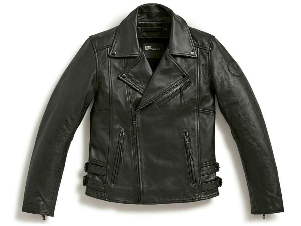 Blouson Moto BMW Motorrad Vêtements