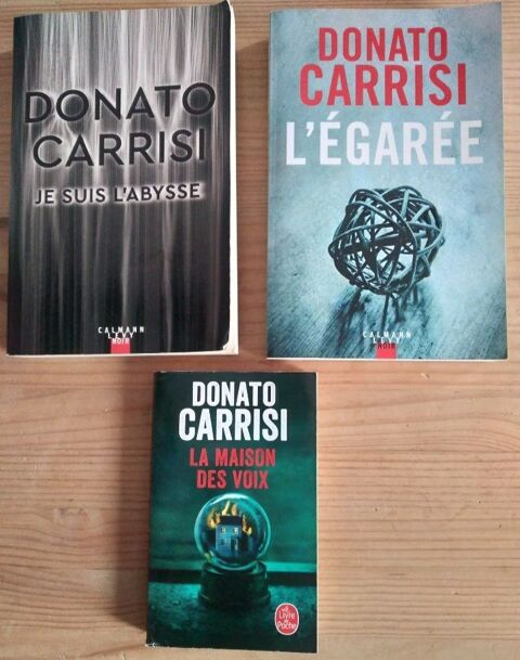 Donato Carrisi 3 Angers (49)