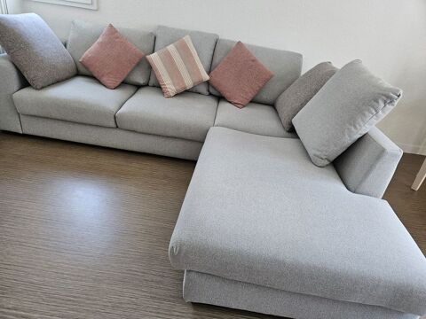Grand  Canapé confortable. Longueau (80)