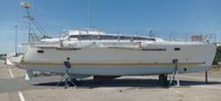 Multicoque 2007 occasion 62100 Calais