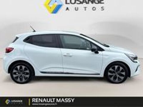 Clio V Clio TCe 90 Evolution 2023 occasion 91300 Massy