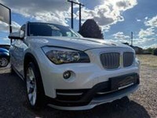 X1 BMW XLine sDrive 18i 150 CV 2014 occasion 57880 Ham-sous-Varsberg