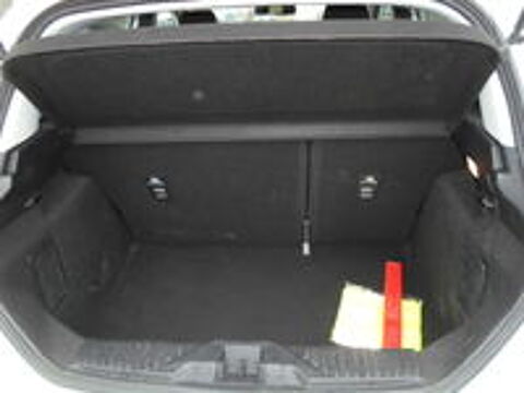 Fiesta 1 L 95 CV FLEXIFUEL TITANIUM BUSINESS 2023 occasion 26400 Crest